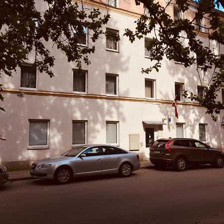 Sala Apartments Рига Экстерьер фото