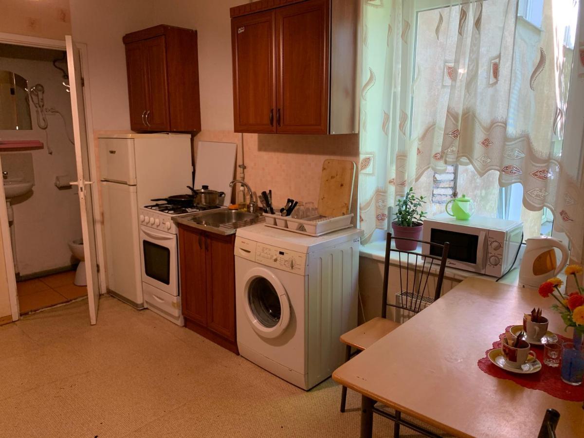 Sala Apartments Рига Экстерьер фото