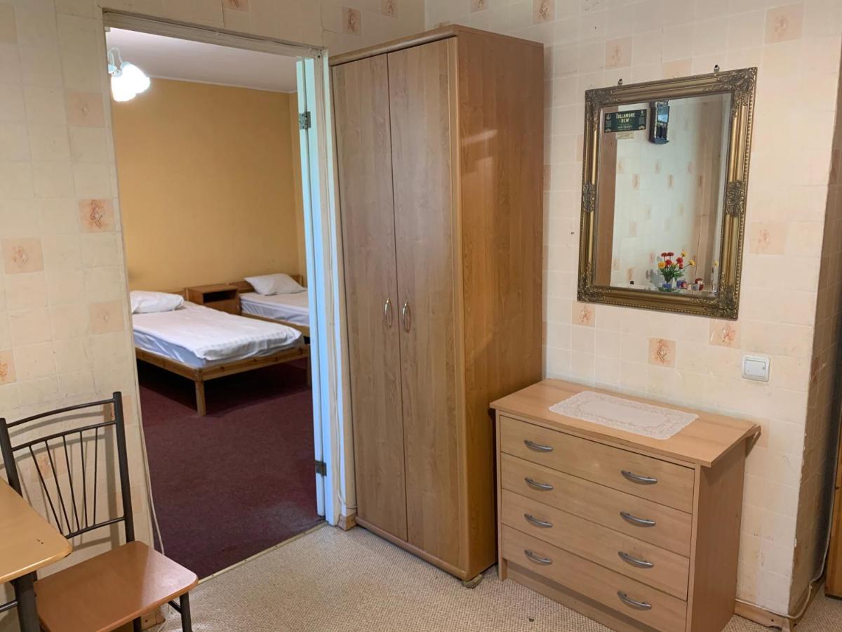 Sala Apartments Рига Экстерьер фото