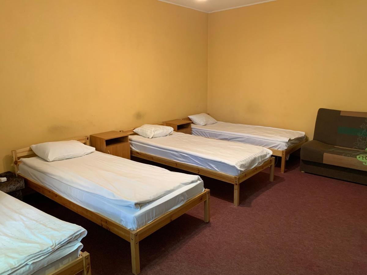 Sala Apartments Рига Экстерьер фото