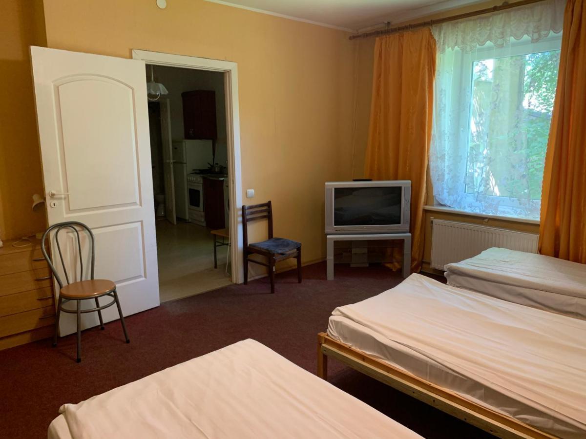 Sala Apartments Рига Экстерьер фото