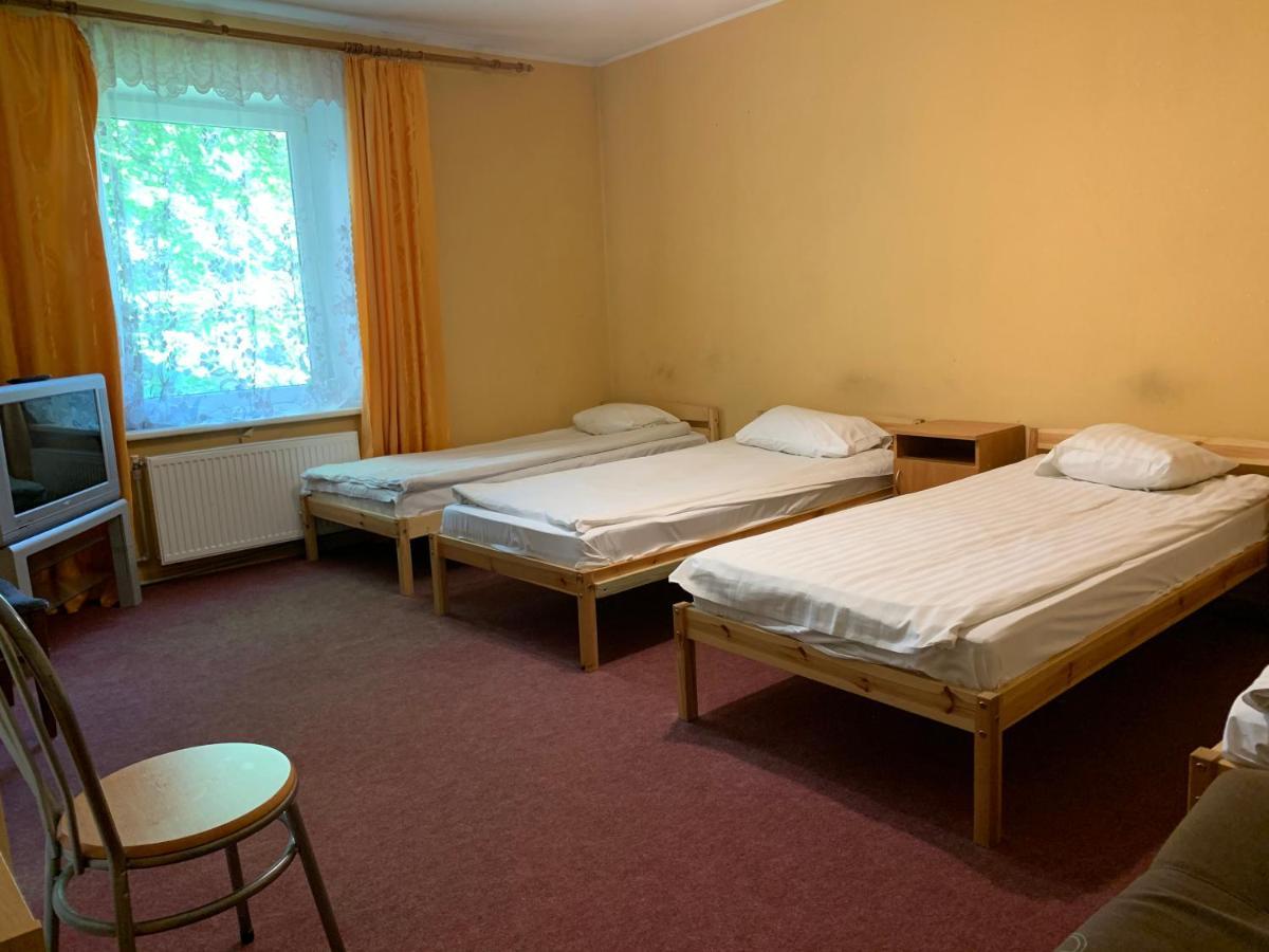 Sala Apartments Рига Экстерьер фото
