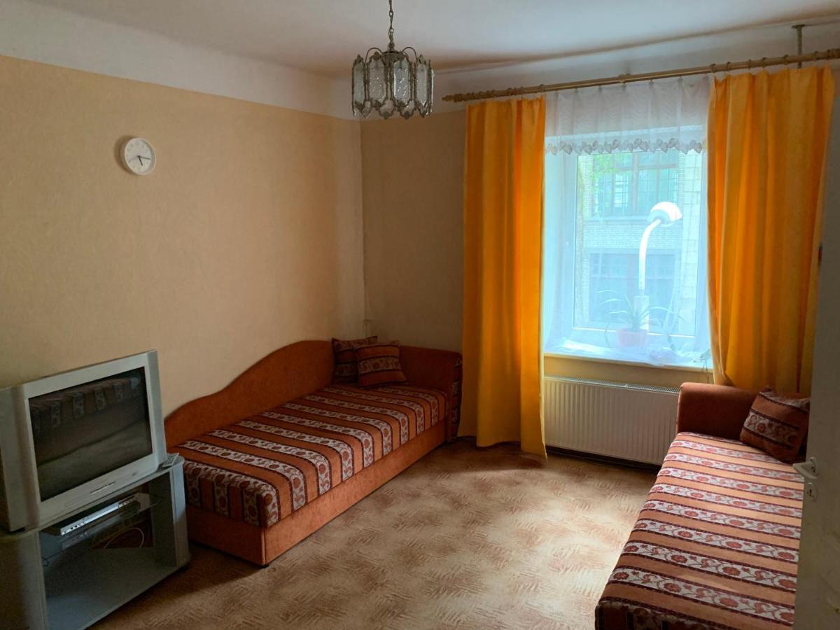 Sala Apartments Рига Экстерьер фото