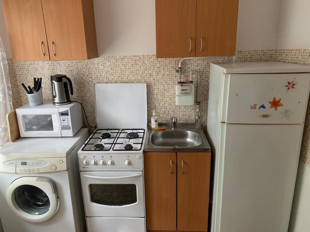 Sala Apartments Рига Экстерьер фото