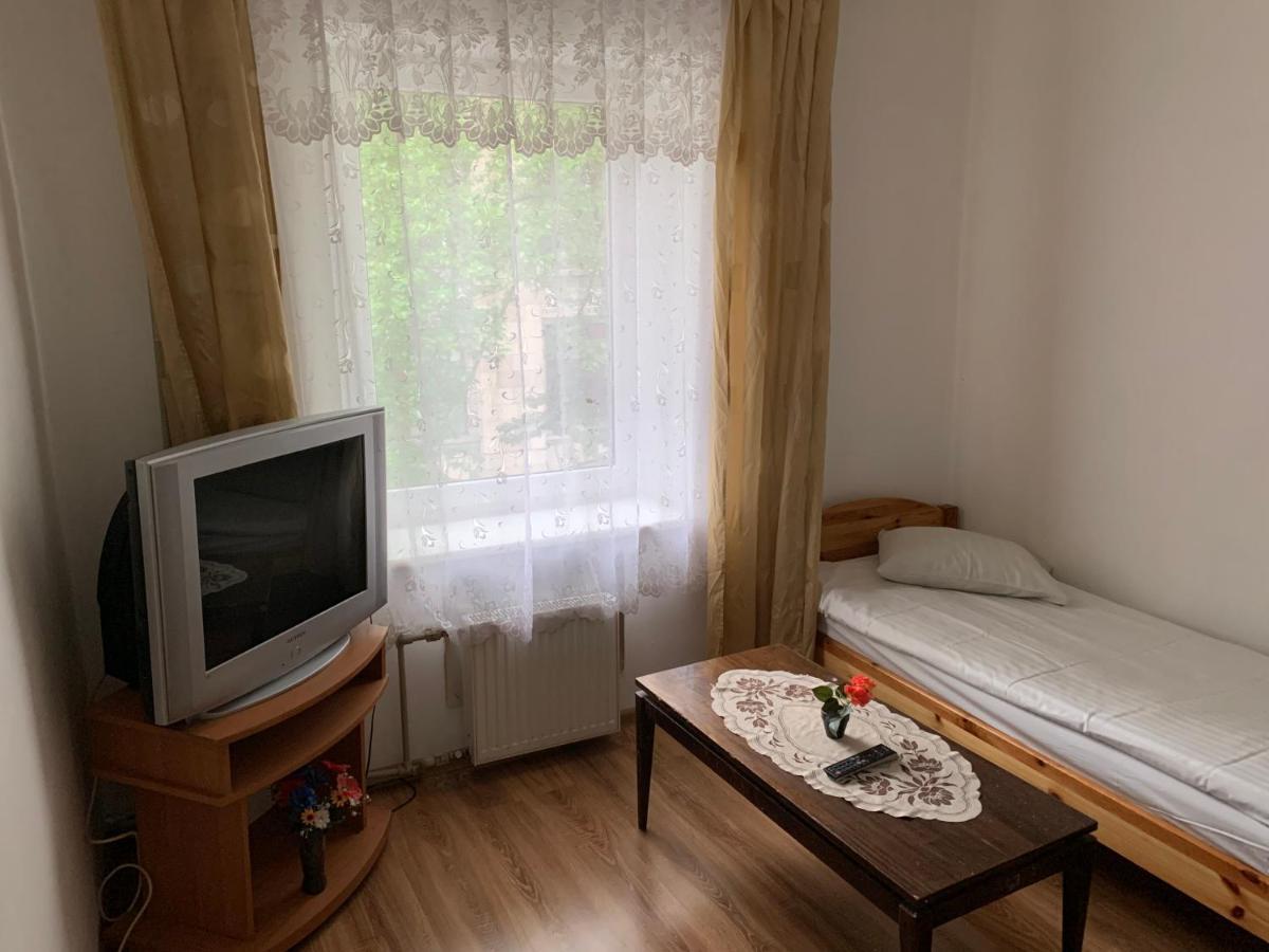 Sala Apartments Рига Экстерьер фото