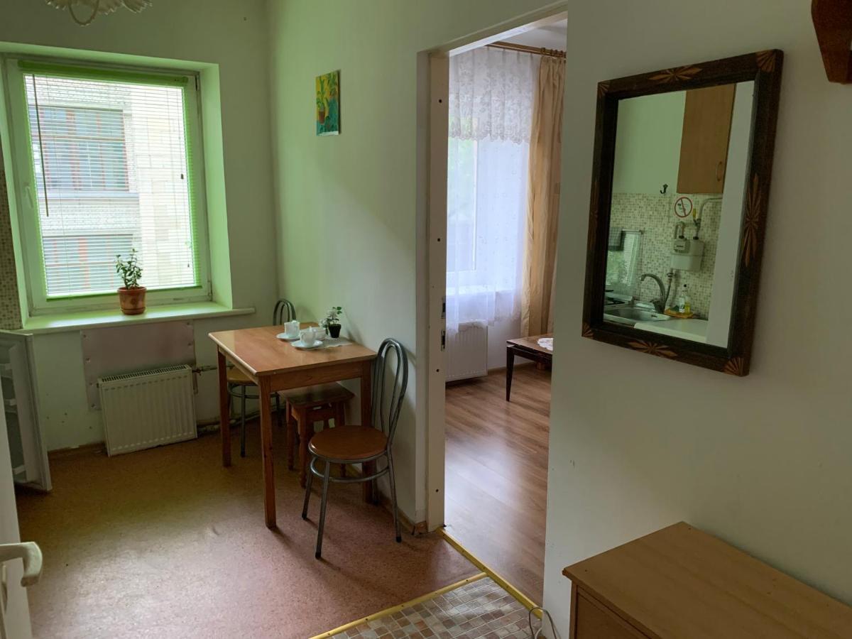 Sala Apartments Рига Экстерьер фото