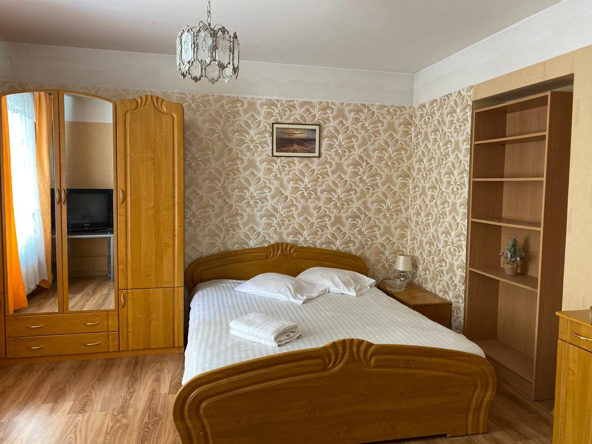 Sala Apartments Рига Экстерьер фото
