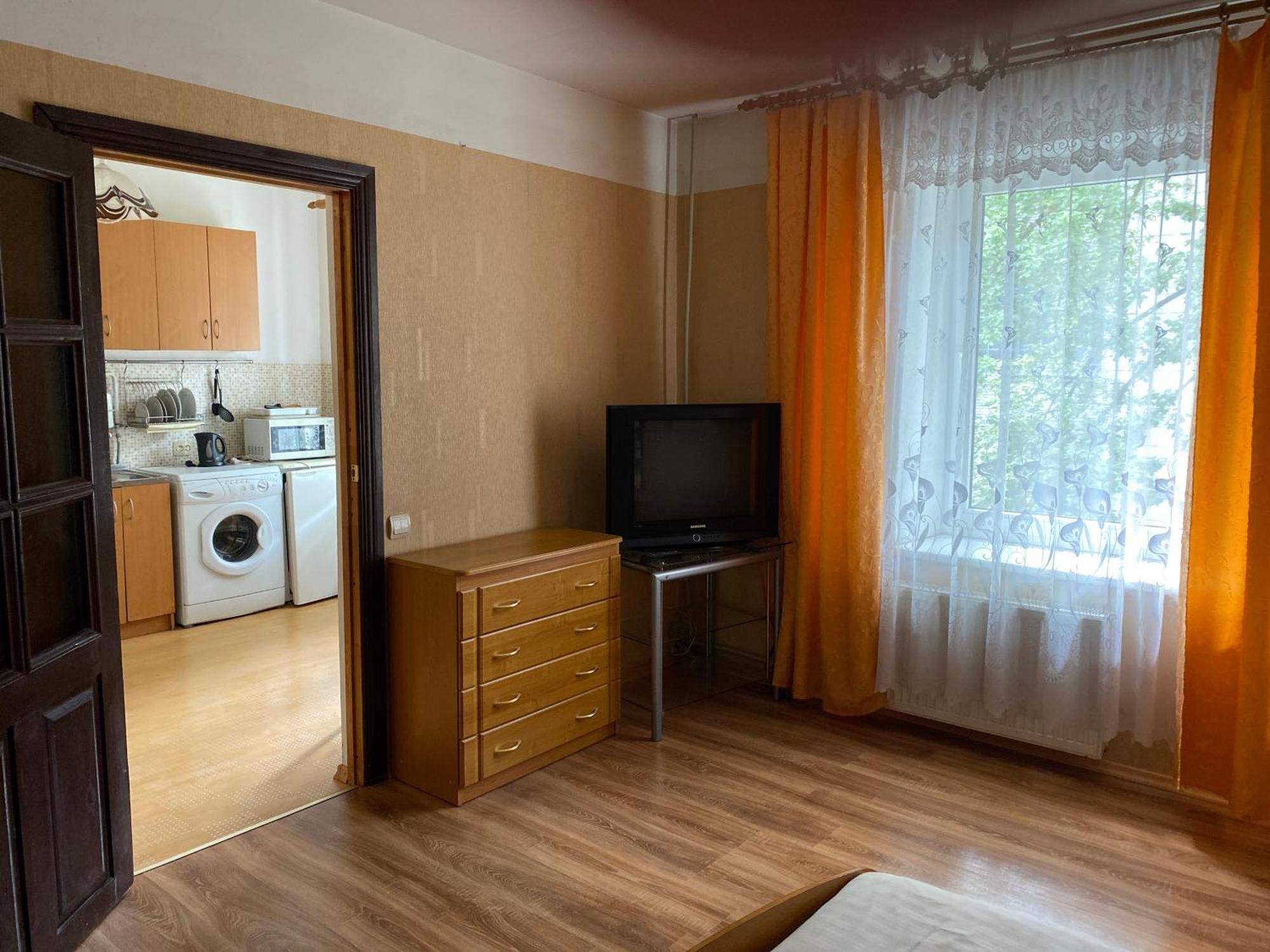 Sala Apartments Рига Экстерьер фото