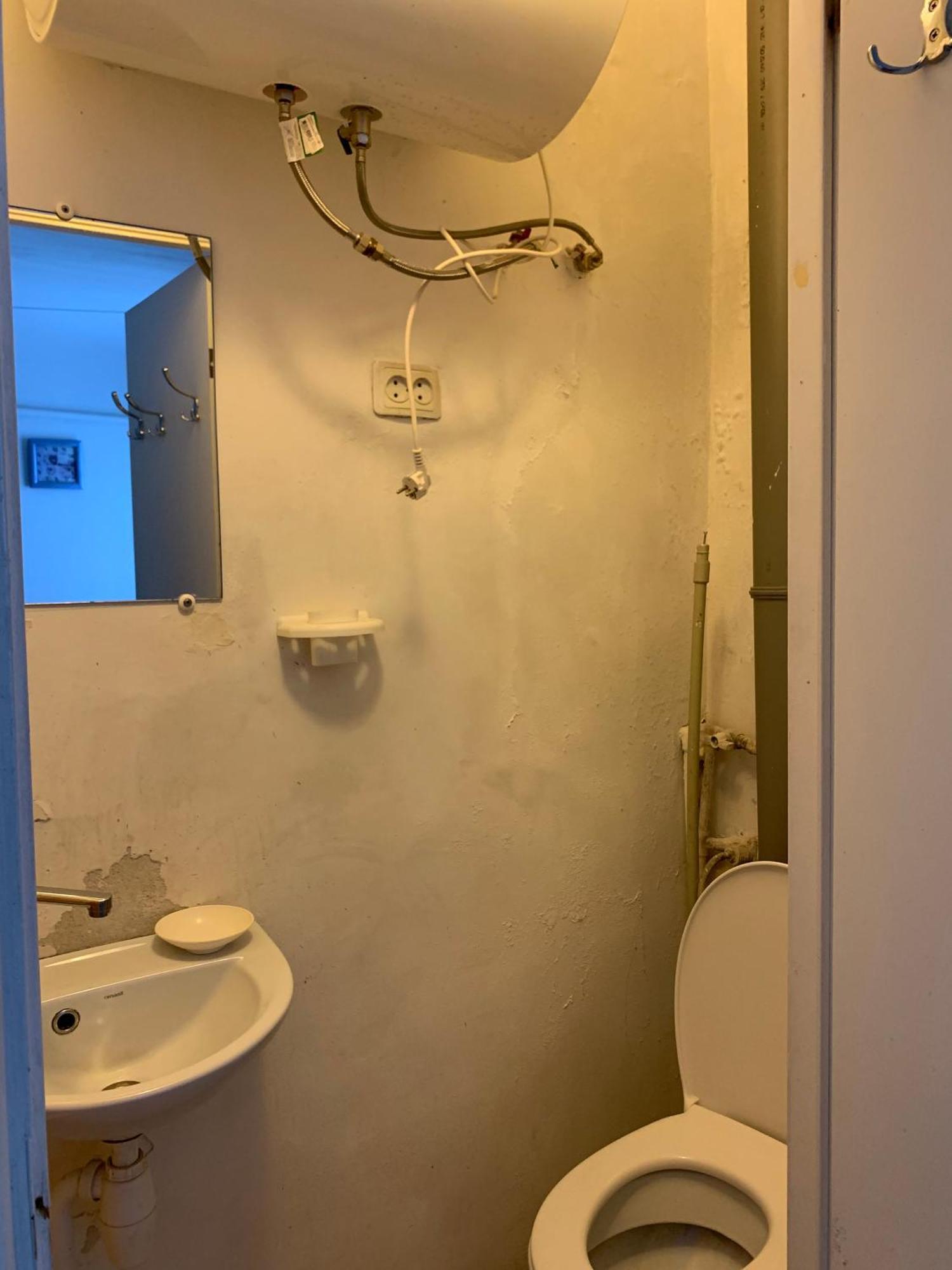 Sala Apartments Рига Экстерьер фото