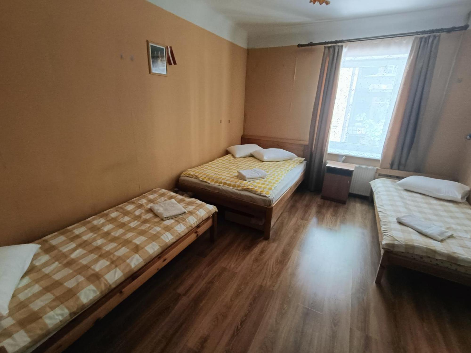 Sala Apartments Рига Экстерьер фото