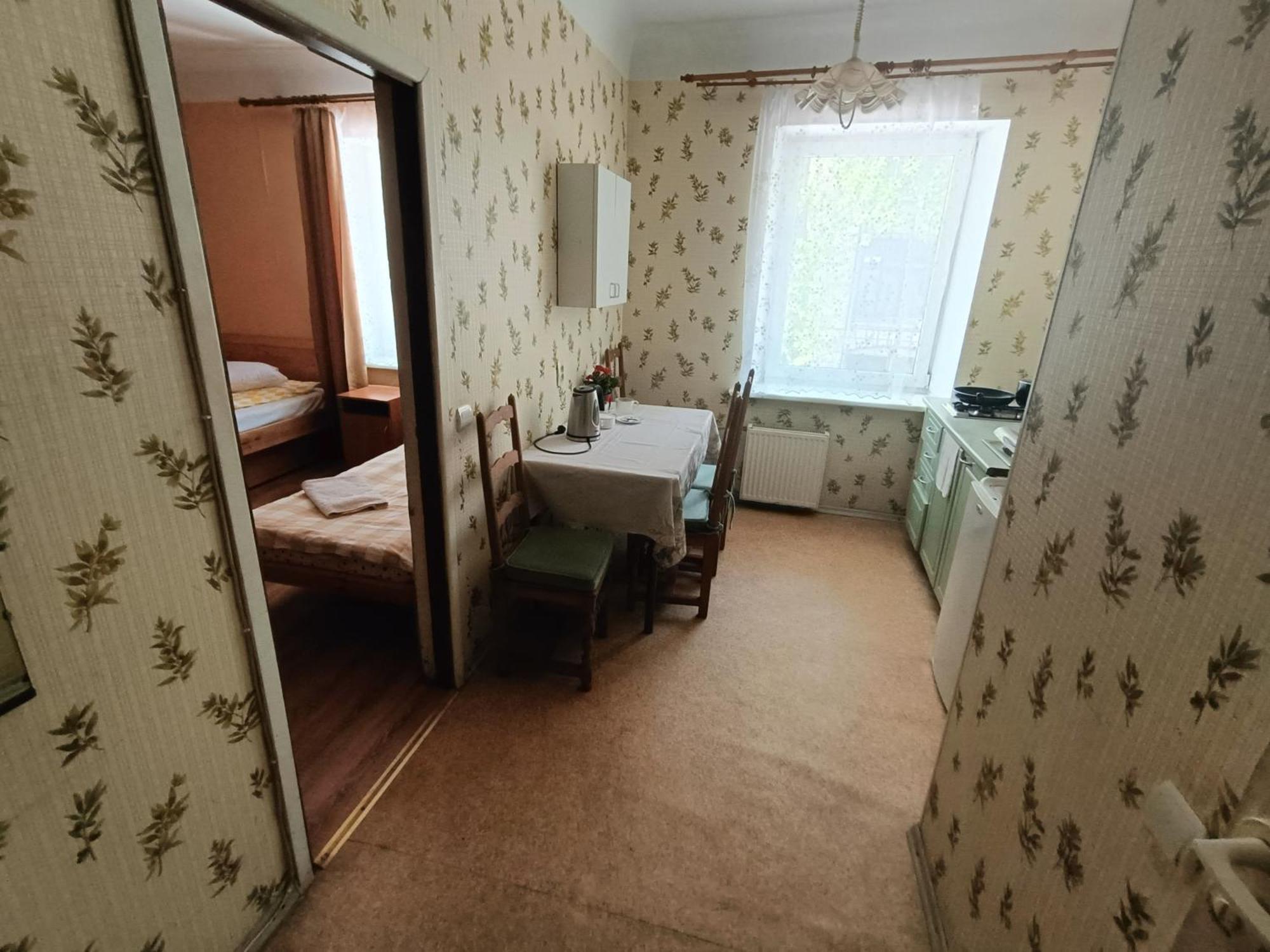 Sala Apartments Рига Экстерьер фото