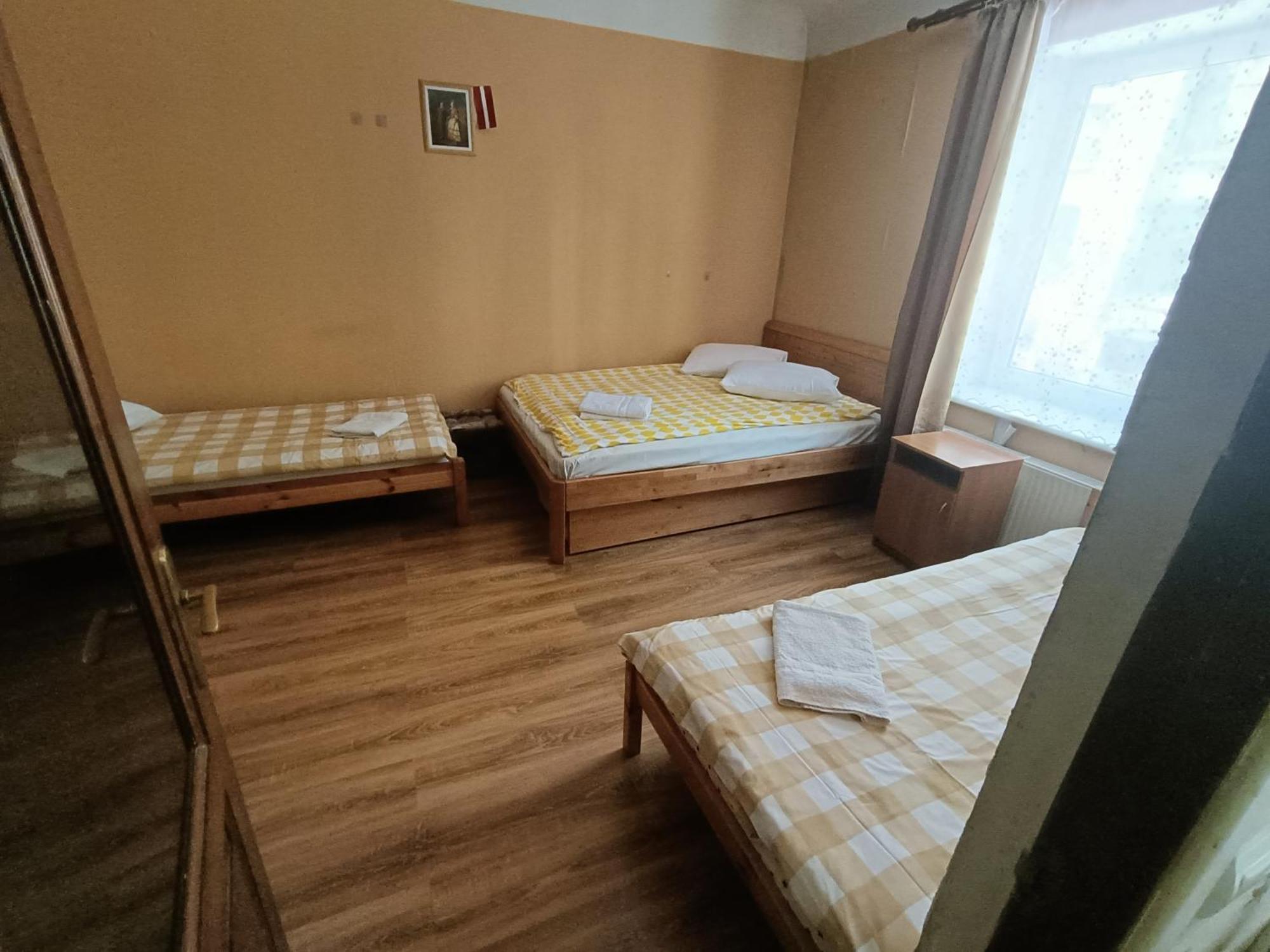 Sala Apartments Рига Экстерьер фото