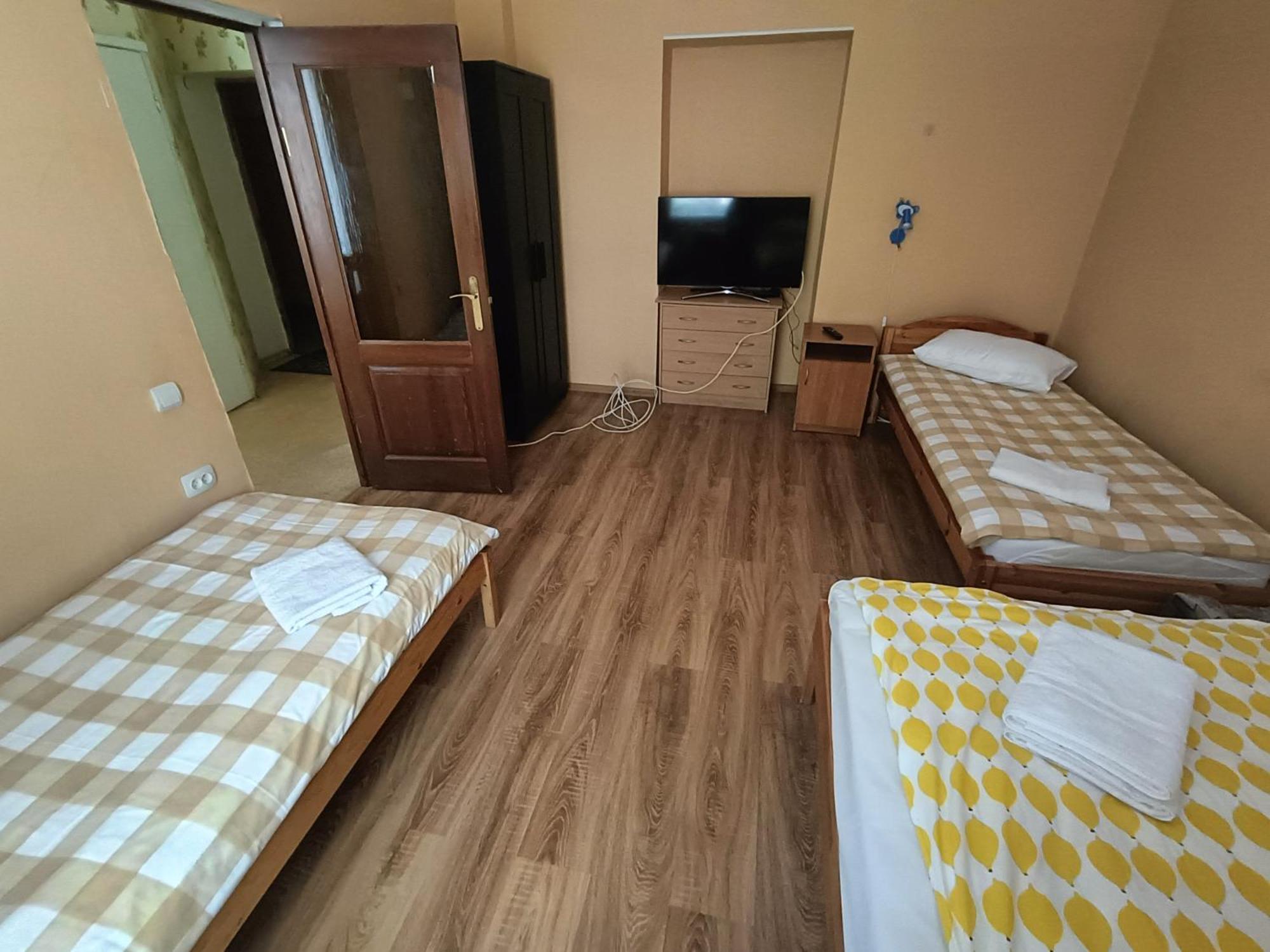 Sala Apartments Рига Экстерьер фото