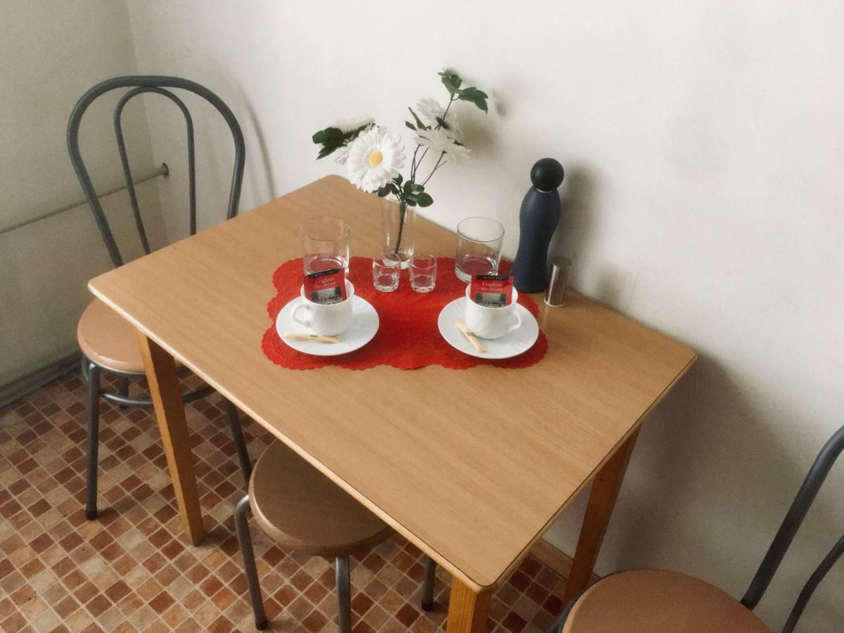 Sala Apartments Рига Экстерьер фото