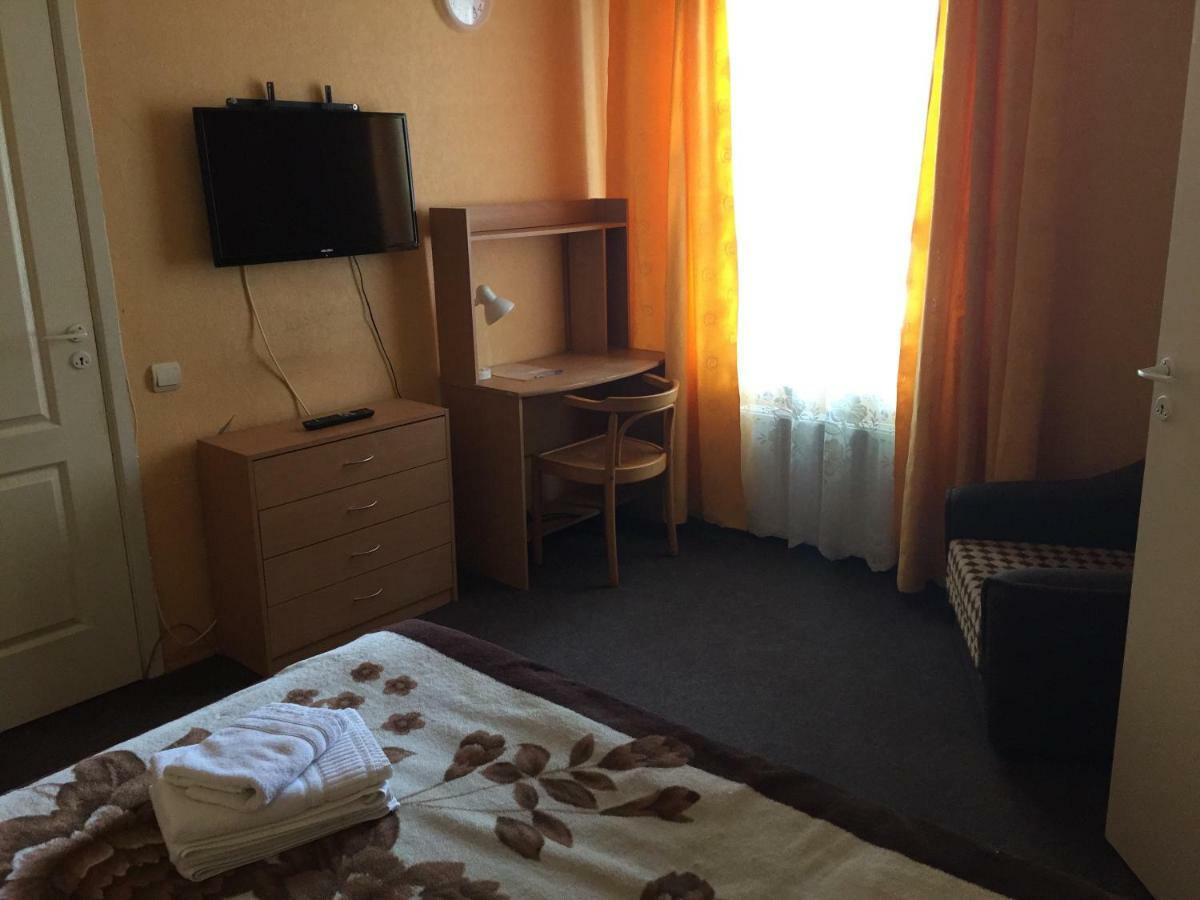 Sala Apartments Рига Экстерьер фото