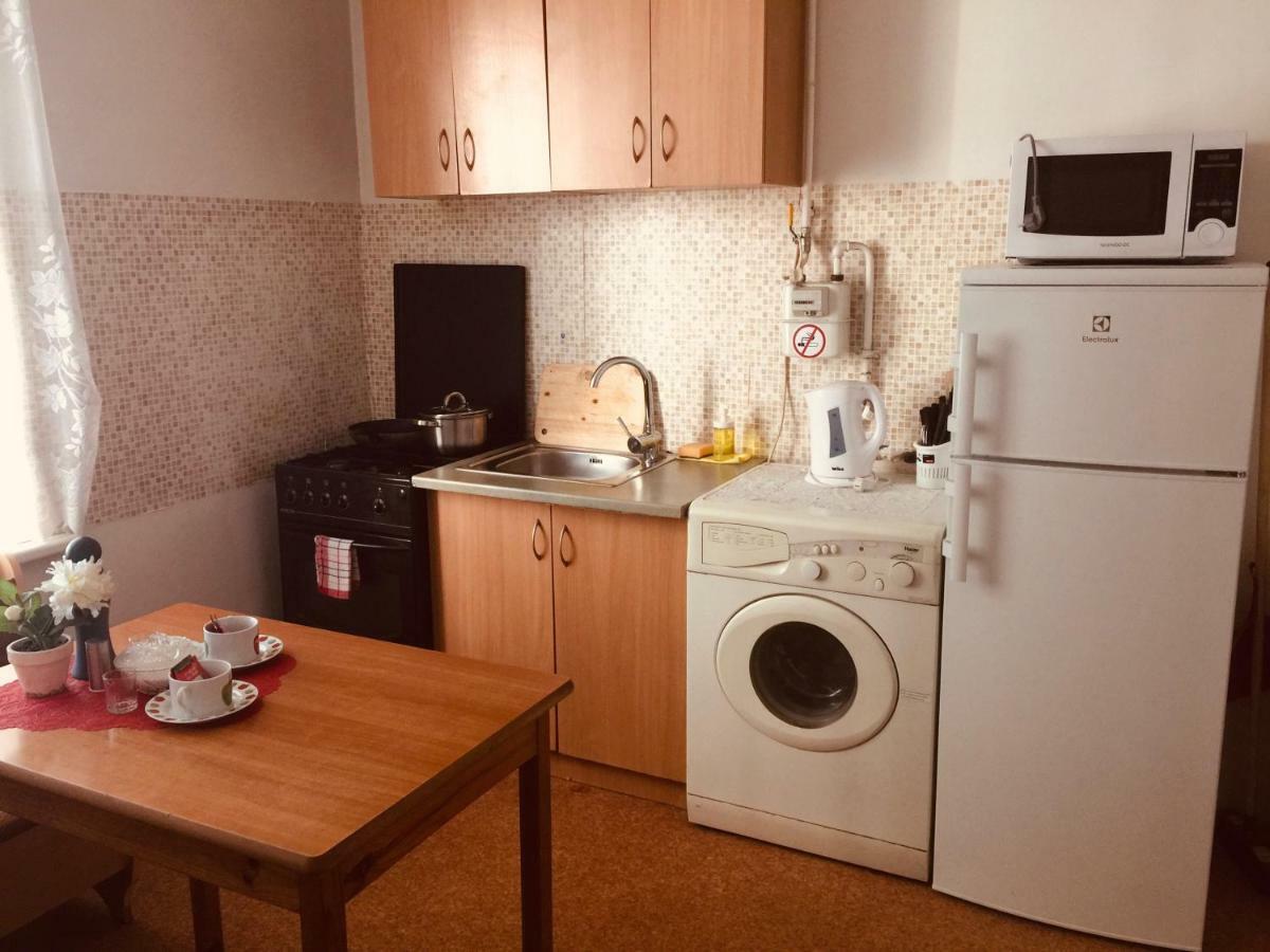 Sala Apartments Рига Экстерьер фото