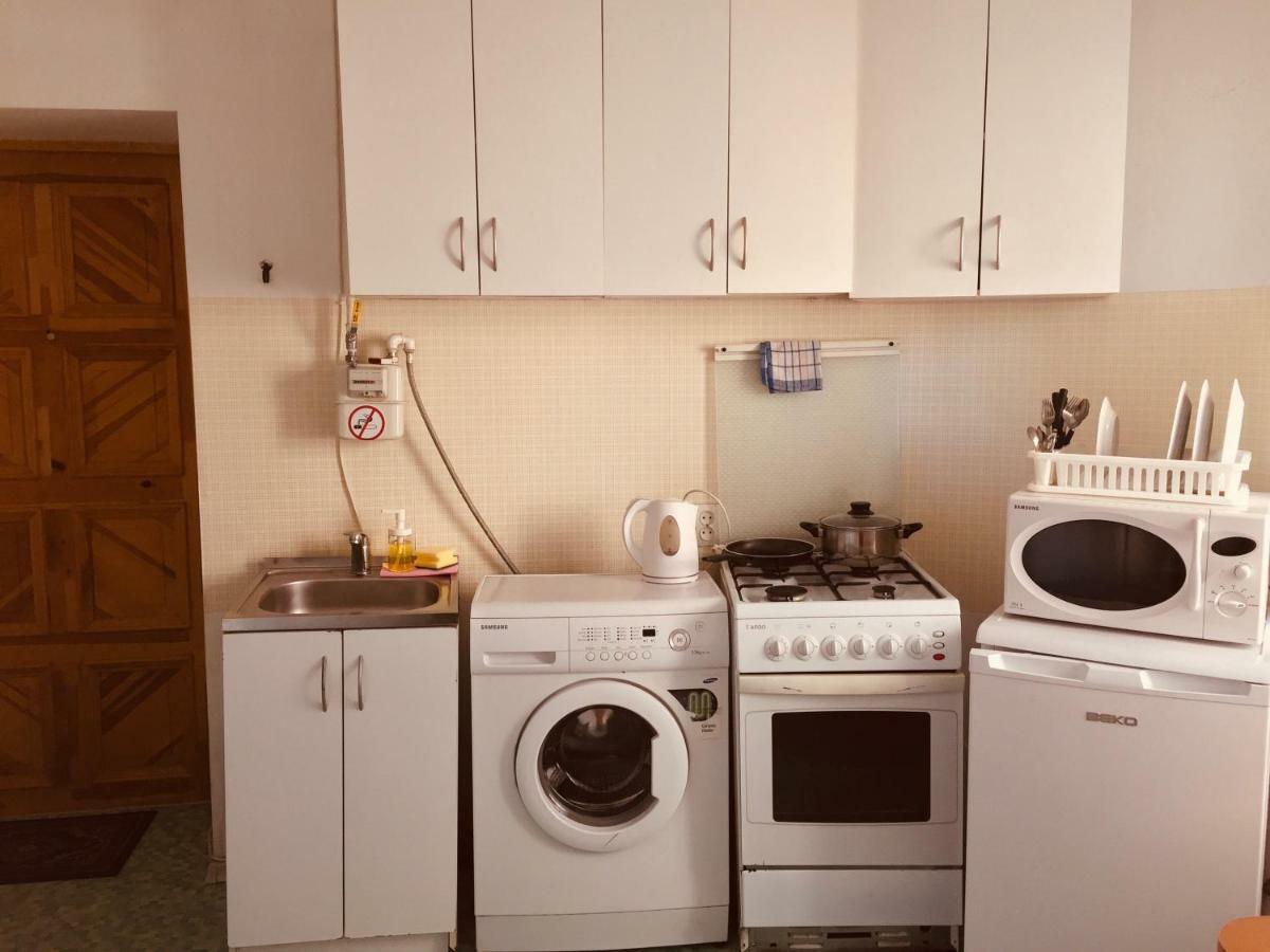 Sala Apartments Рига Экстерьер фото