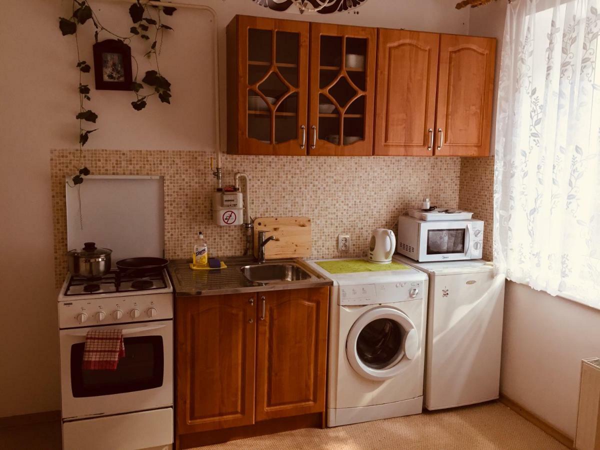 Sala Apartments Рига Экстерьер фото